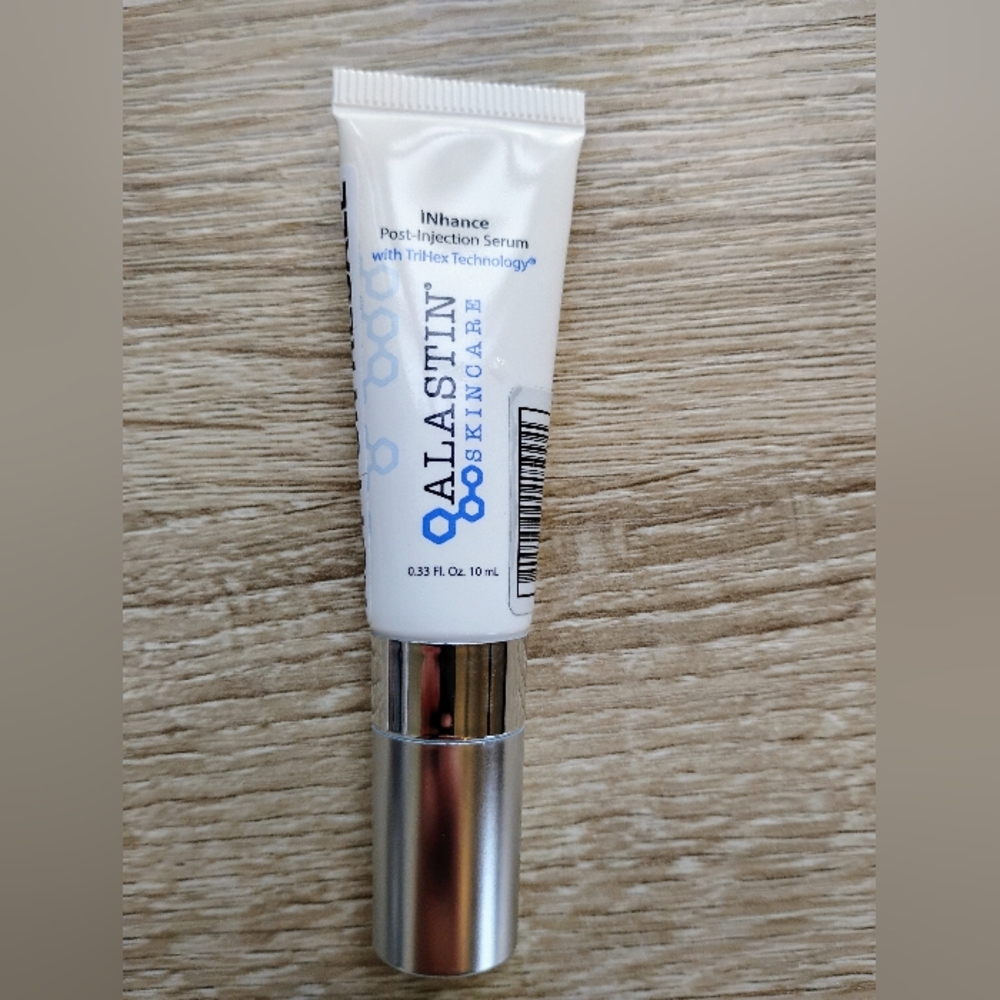 Alastin inhance post injection serum .33 oz